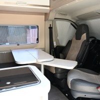 Chausson Twist Elegance 594|Automaat Foto #4