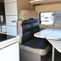 Chausson Twist Elegance 594|Automaat Foto #5