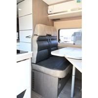 Chausson Twist Elegance 594|Automaat Foto #6