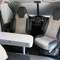 Chausson Twist Elegance 594|Automaat Foto #8