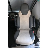 Chausson Twist Elegance 594|Automaat Foto #10