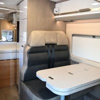 Chausson Twist Elegance 594|Automaat Foto #11