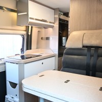 Chausson Twist Elegance 594|Automaat Foto #12