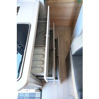 Chausson Twist Elegance 594|Automaat Foto #14