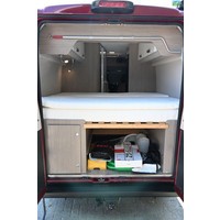 Chausson Twist Elegance 594|Automaat Foto #19