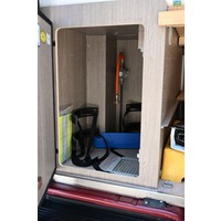 Chausson Twist Elegance 594|Automaat Foto #20