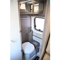 Chausson Twist Elegance 594|Automaat Foto #23