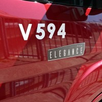 Chausson Twist Elegance 594|Automaat Foto #49
