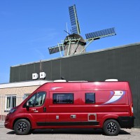 Chausson Twist Elegance 594|Automaat Foto #51