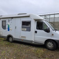 Tweedehands Fiat Ducato campers camper kopen