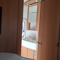 Knaus campers Sun TI  650 MF uit 2007 Foto #20