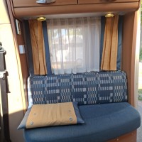 Knaus campers Sun TI  650 MF uit 2007 Foto #21