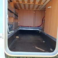 Knaus campers Sun TI  650 MF uit 2007 Foto #22