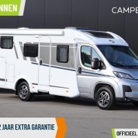 Tweedehands Carado campers camper kopen