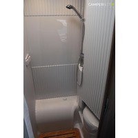 Carado V347 Pro+ Fiat 140pk Automaat | Nieuw model! | Luifel | Compacte uitvoering | Lengtebedden | Vario badkamer | Grote garage | Vloerverwarming | Grote koelkast | Foto #2