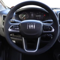 Carado V347 Pro+ Fiat 140pk Automaat | Nieuw model! | Luifel | Compacte uitvoering | Lengtebedden | Vario badkamer | Grote garage | Vloerverwarming | Grote koelkast | Foto #4
