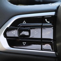 Carado V347 Pro+ Fiat 140pk Automaat | Nieuw model! | Luifel | Compacte uitvoering | Lengtebedden | Vario badkamer | Grote garage | Vloerverwarming | Grote koelkast | Foto #5