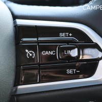 Carado V347 Pro+ Fiat 140pk Automaat | Nieuw model! | Luifel | Compacte uitvoering | Lengtebedden | Vario badkamer | Grote garage | Vloerverwarming | Grote koelkast | Foto #6