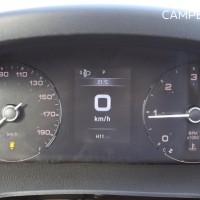 Carado V347 Pro+ Fiat 140pk Automaat | Nieuw model! | Luifel | Compacte uitvoering | Lengtebedden | Vario badkamer | Grote garage | Vloerverwarming | Grote koelkast | Foto #7