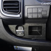 Carado V347 Pro+ Fiat 140pk Automaat | Nieuw model! | Luifel | Compacte uitvoering | Lengtebedden | Vario badkamer | Grote garage | Vloerverwarming | Grote koelkast | Foto #9