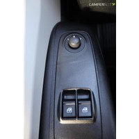Carado V347 Pro+ Fiat 140pk Automaat | Nieuw model! | Luifel | Compacte uitvoering | Lengtebedden | Vario badkamer | Grote garage | Vloerverwarming | Grote koelkast | Foto #10
