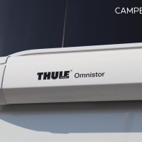 Carado V347 Pro+ Fiat 140pk Automaat | Nieuw model! | Luifel | Compacte uitvoering | Lengtebedden | Vario badkamer | Grote garage | Vloerverwarming | Grote koelkast | Foto #15