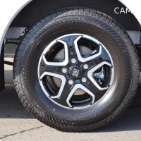 Carado V347 Pro+ Fiat 140pk Automaat | Nieuw model! | Luifel | Compacte uitvoering | Lengtebedden | Vario badkamer | Grote garage | Vloerverwarming | Grote koelkast | Foto #16
