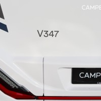 Carado V347 Pro+ Fiat 140pk Automaat | Nieuw model! | Luifel | Compacte uitvoering | Lengtebedden | Vario badkamer | Grote garage | Vloerverwarming | Grote koelkast | Foto #18