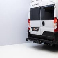 Knaus Boxlife 630 ME/9tr. AUTO/stahoogte 213/hefbed Foto #21