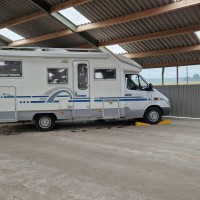 Tweedehands Adriatik campers camper kopen
