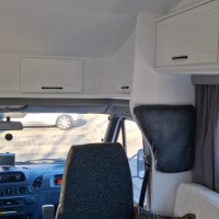Adriatik campers Stargo 670SP uit 2005 Foto #4