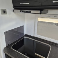 Adriatik campers Stargo 670SP uit 2005 Foto #6