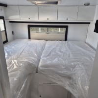 Adriatik campers Stargo 670SP uit 2005 Foto #9