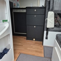 Adriatik campers Stargo 670SP uit 2005 Foto #8