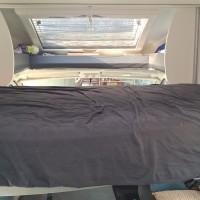 Chausson campers 747 GA uit 2021 Foto #8