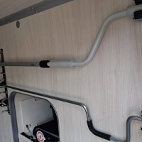 Chausson campers 747 GA uit 2021 Foto #9
