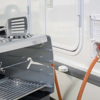 Chausson campers 747 GA uit 2021 Foto #11