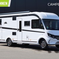 Tweedehands Laika campers camper kopen