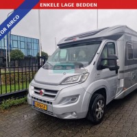 Hymer T 654 Cl exclusive line 2010 Foto #1