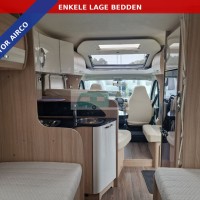 Hymer T 654 Cl exclusive line 2010 Foto #7
