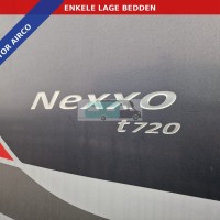 Hymer T 654 Cl exclusive line 2010 Foto #8
