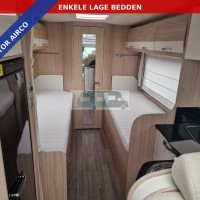 Hymer T 654 Cl exclusive line 2010 Foto #9