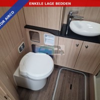 Hymer T 654 Cl exclusive line 2010 Foto #11
