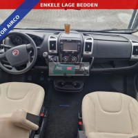 Hymer T 654 Cl exclusive line 2010 Foto #12