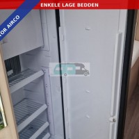 Hymer T 654 Cl exclusive line 2010 Foto #13