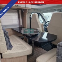 Hymer T 654 Cl exclusive line 2010 Foto #14