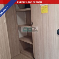Hymer T 654 Cl exclusive line 2010 Foto #15
