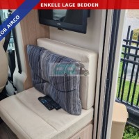 Hymer T 654 Cl exclusive line 2010 Foto #16