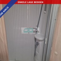 Hymer T 654 Cl exclusive line 2010 Foto #17