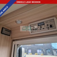 Hymer T 654 Cl exclusive line 2010 Foto #18